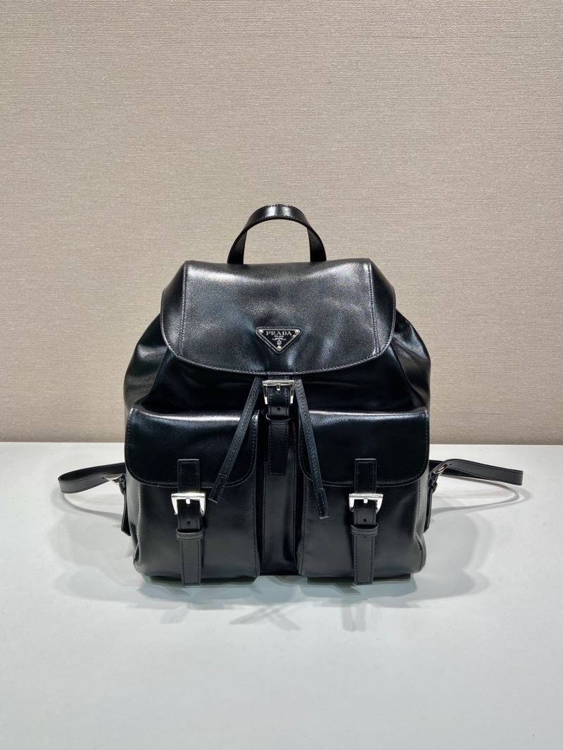 Pra*a backpacks
